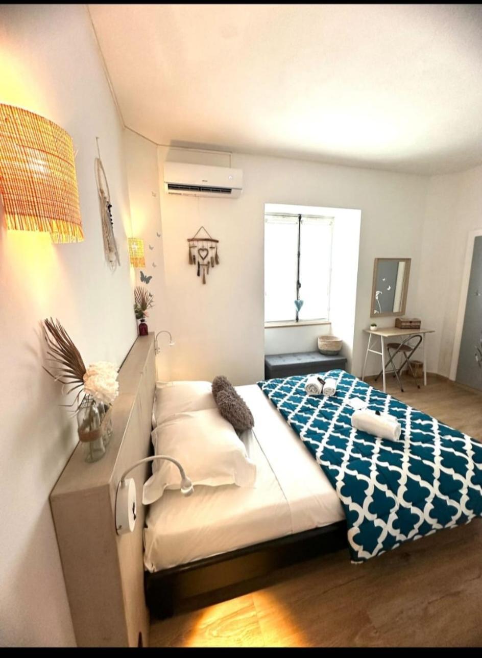 Solenzara Apartment Sari-Solenzara Exterior foto